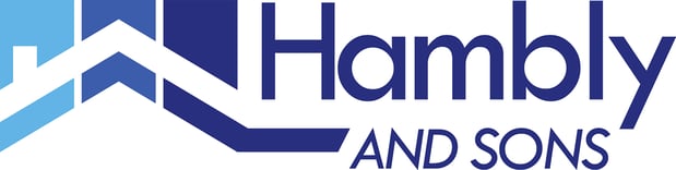 Images Hambly & Sons Cleaning & Restoration