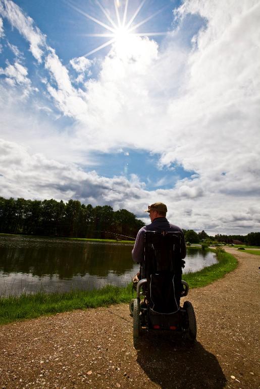 Images Ørnsø Fiskesø