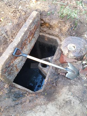 Images Jordan Rigsby's Septic Tank Cleaning