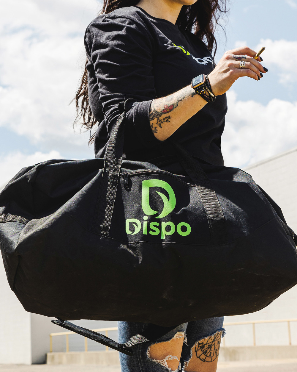 Dispo Dispensary Lansing
