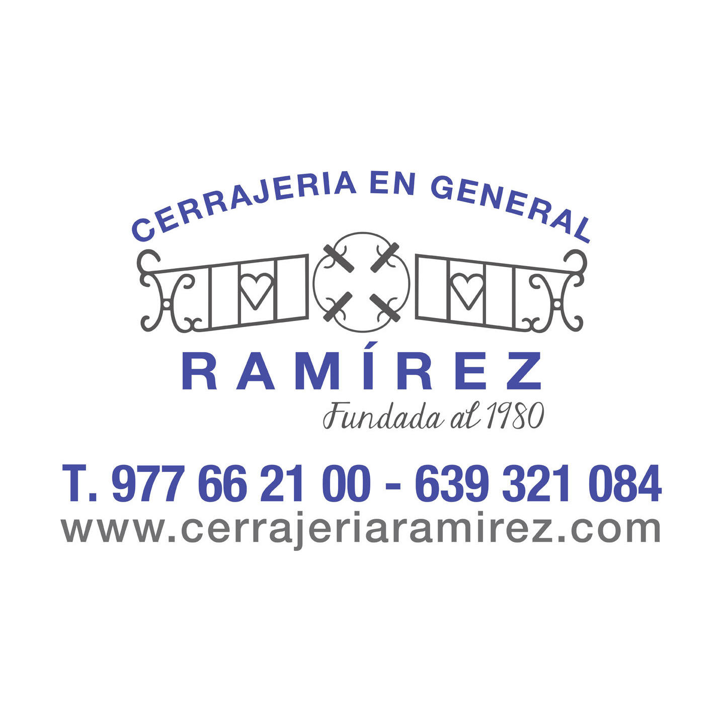 Cerrajeria Ramírez El Vendrell