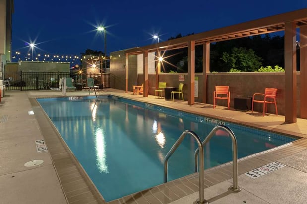 Images Home2 Suites by Hilton Fayetteville Fort Bragg