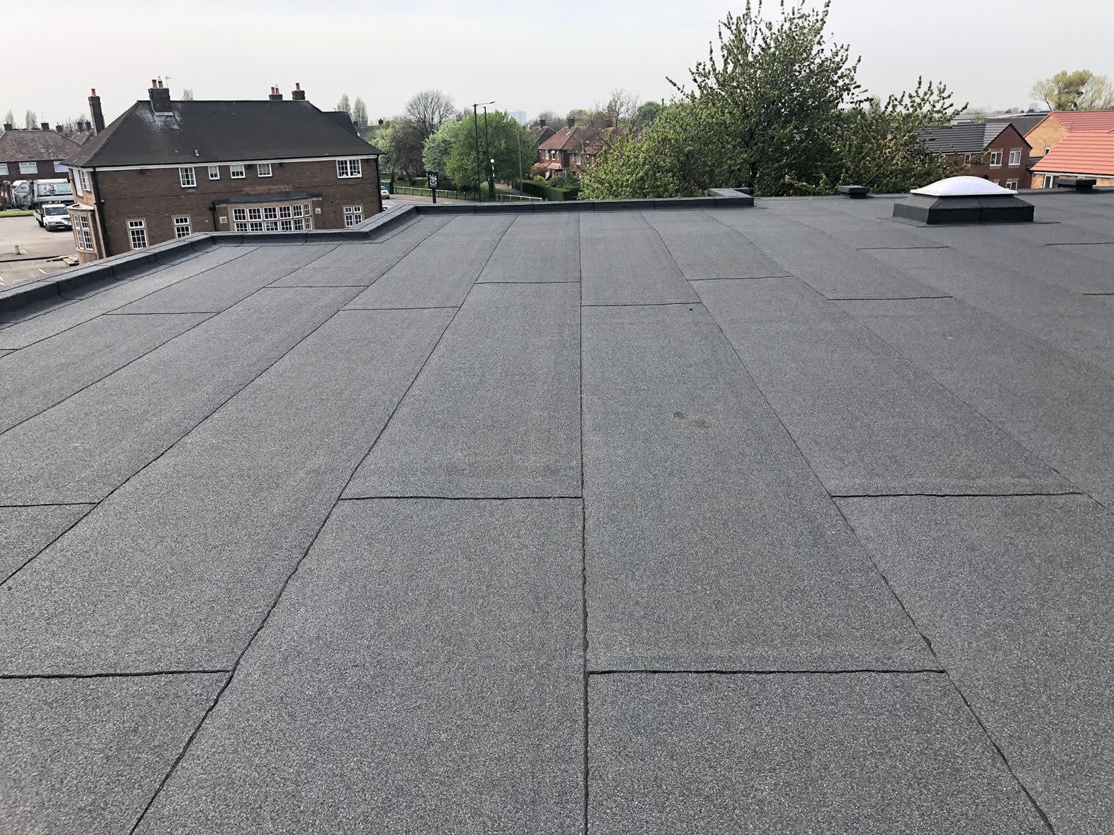 Images AAA Roofing Ltd