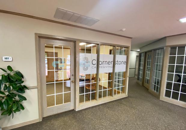 Images Cornerstone Caregiving