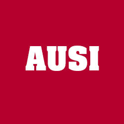 AUS, Inc Logo
