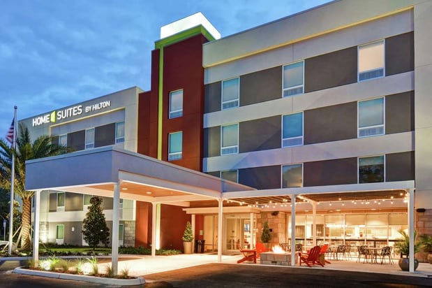 Images Home2 Suites by Hilton Daytona Beach Speedway