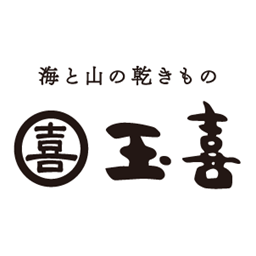 佐賀海苔 一流浜 玉喜 Logo
