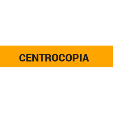 Centrocopia Logo