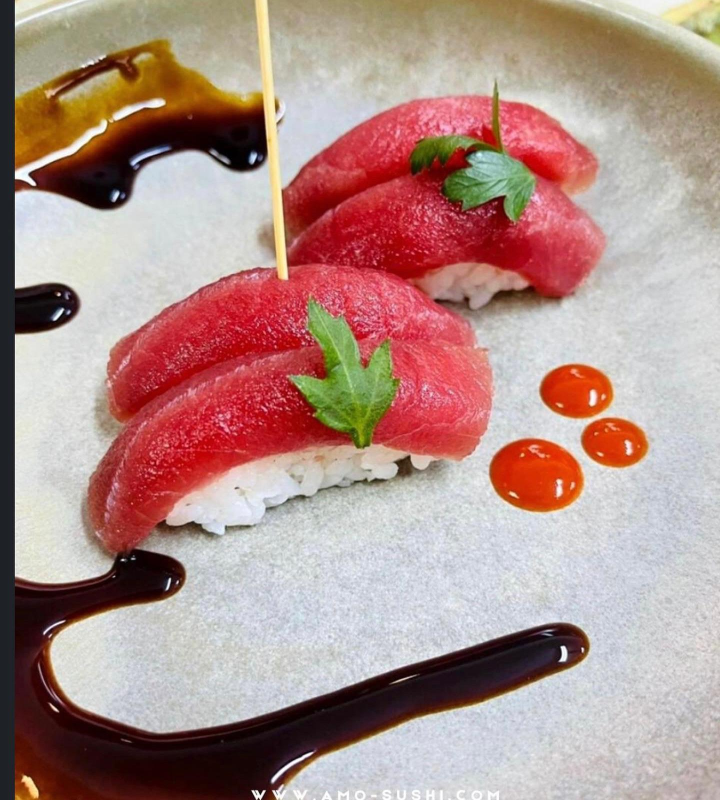 Images Rainbow Sushi 3.0