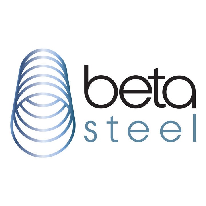 Beta Steel Group Logo
