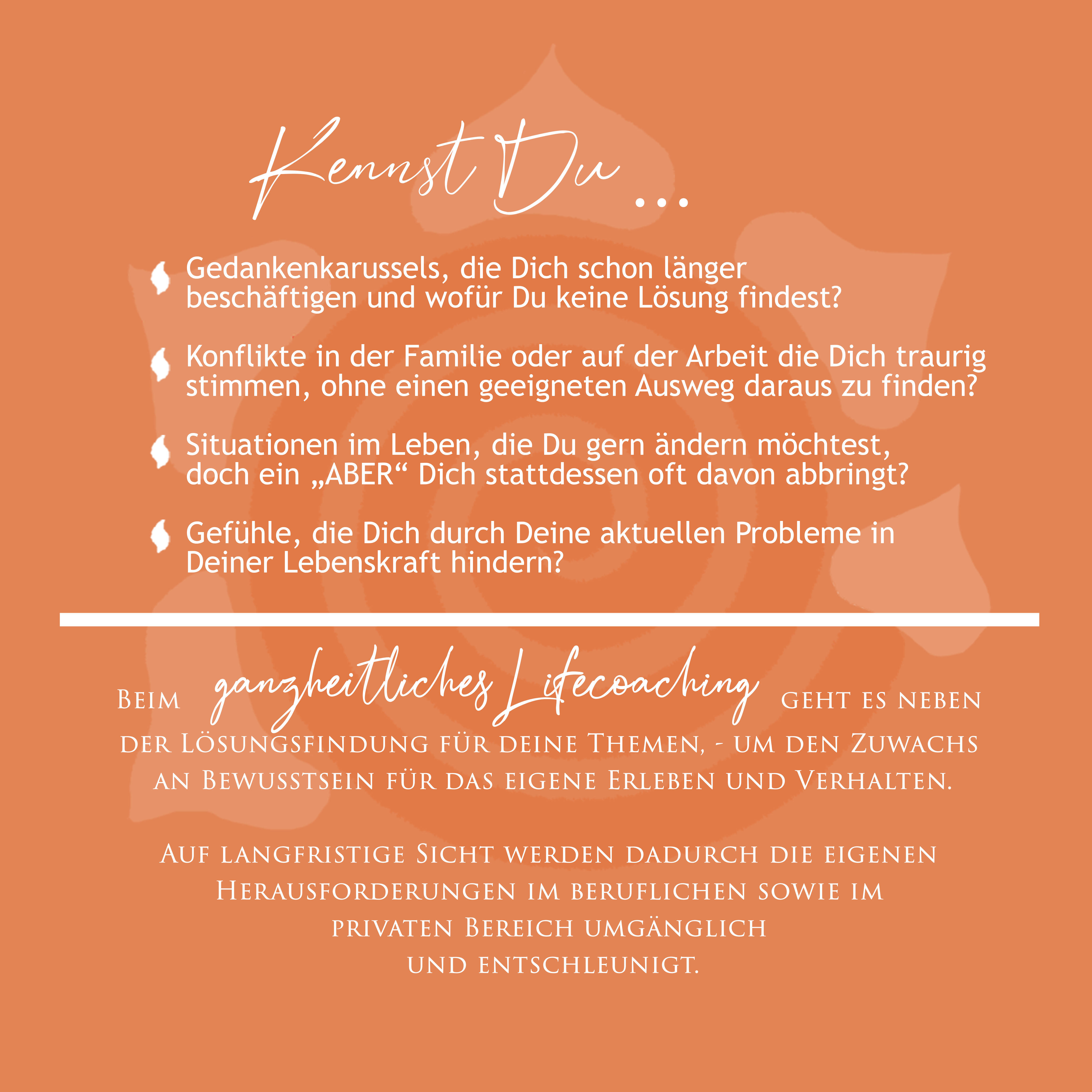 Steeg Lifecoaching Inh. Nicole Steeg, Amselweg 3 in Falkenberg