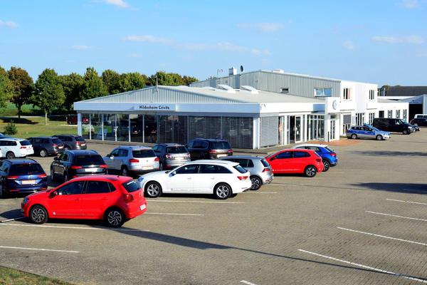 Bilder Autohaus Hildesheim GmbH & Co. KG