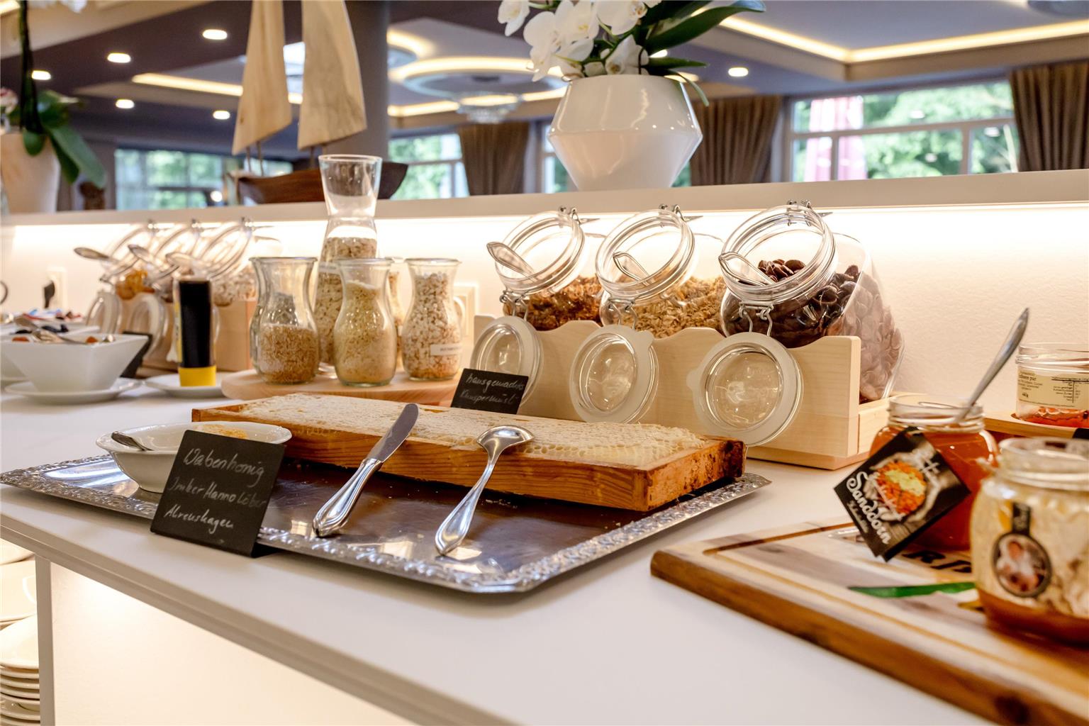 Best Western Plus Ostseehotel Waldschloesschen, Bernsteinweg 9 in Prerow