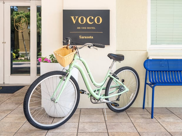 Images voco Sarasota by IHG