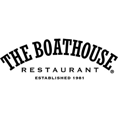 The Boathouse Restaurant à Vancouver: The Boathouse logo