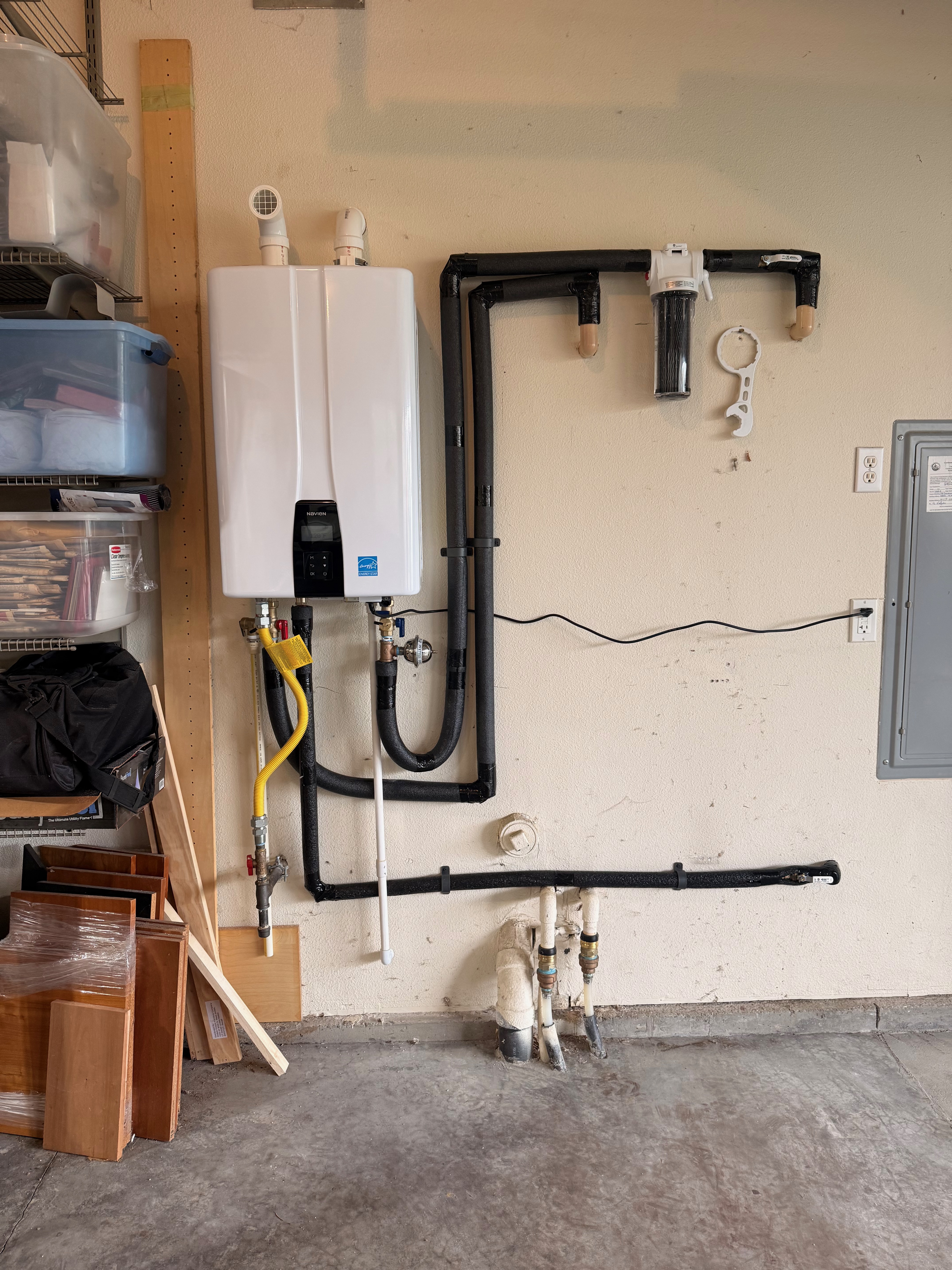 Summit Plumbing LLC Image