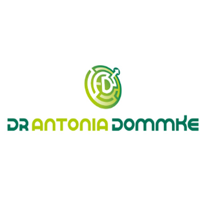 Logo Dommke Antonia Fachärztin für Arbeitsmedizin und Innere Medizin