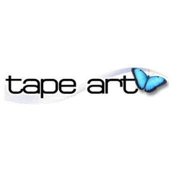 Tape Art Oy Logo
