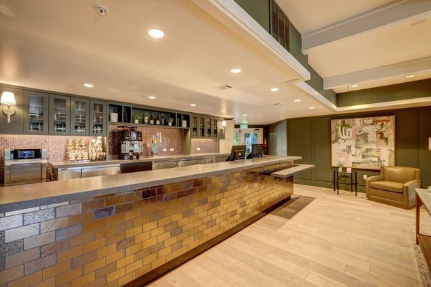 Images Sonoma Valley Inn, Tapestry Collection by Hilton