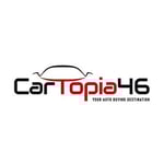 CarTopia 46 Logo