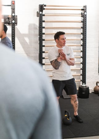 Images MOTIVNY Physical Therapy and Coaching