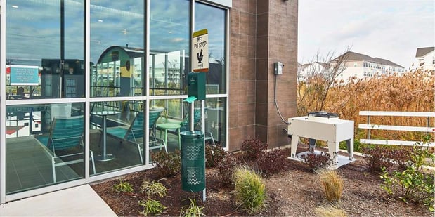 Images Home2 Suites by Hilton Ocean City Bayside