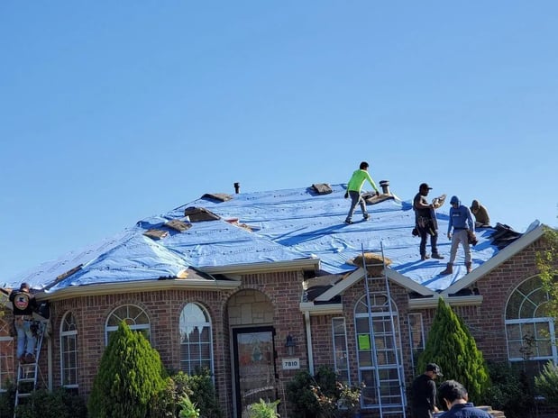 Images Guzman Remodeling, LLC.