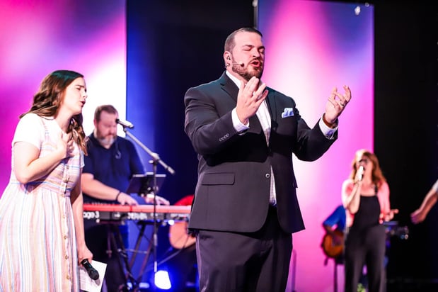 Images Potter’s House