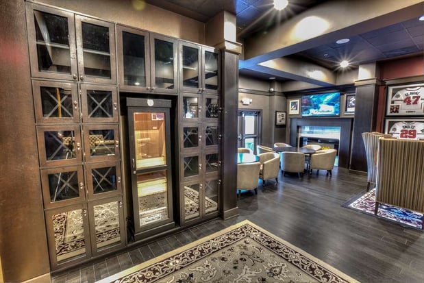 Images DoubleTree Suites by Hilton at The Battery Atlanta