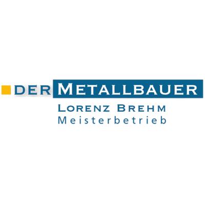 Logo Der Metallbauer Lorenz Brehm