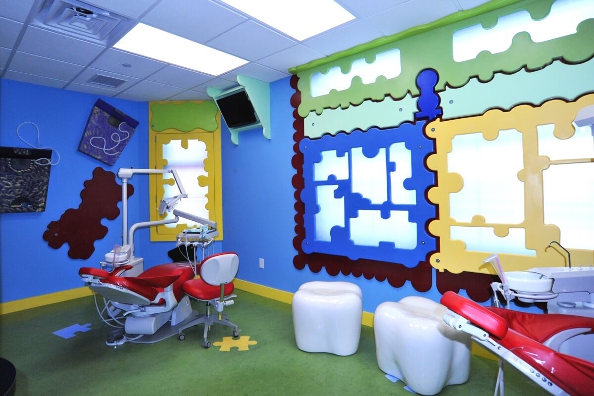 Image 2 | Main Street Pediatric Dentistry: Penny Resnick-Graulich DMD