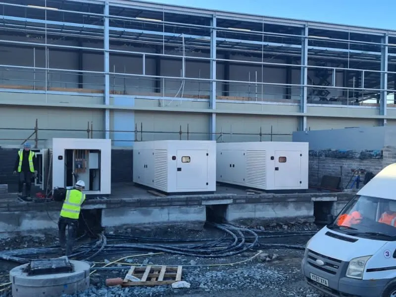 Images Ashvale Engineering Ltd