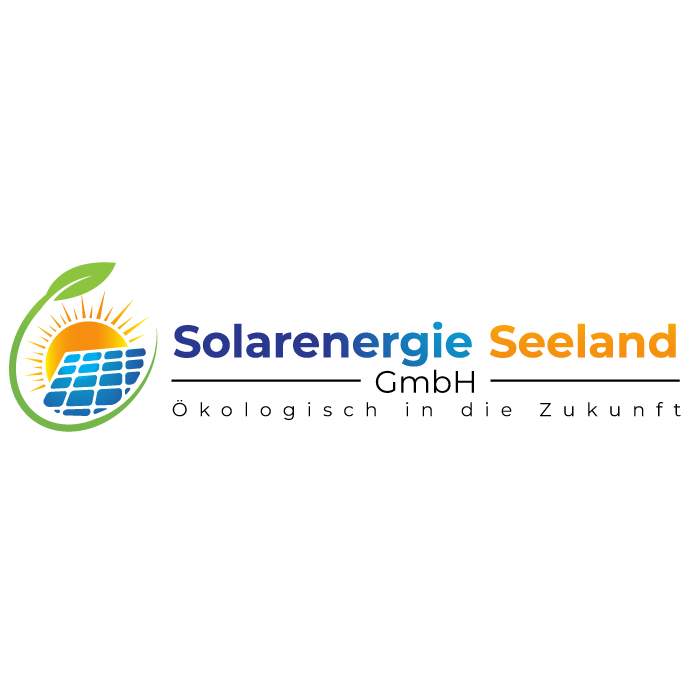 Solarenergie Seeland GmbH Logo