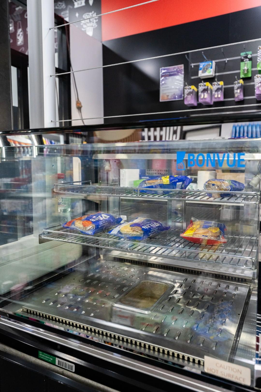 Images SPEEDWAY PARK RD