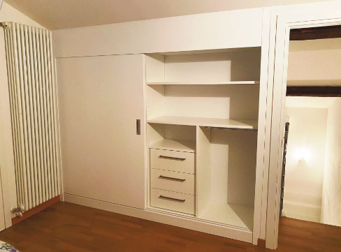 Images Falegnameria Bolognina