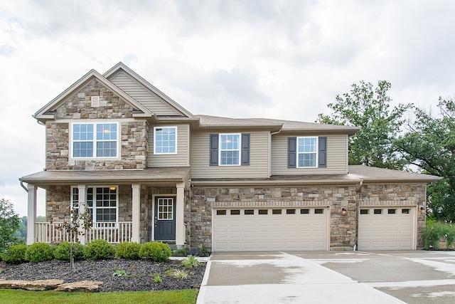 Images John Henry Homes