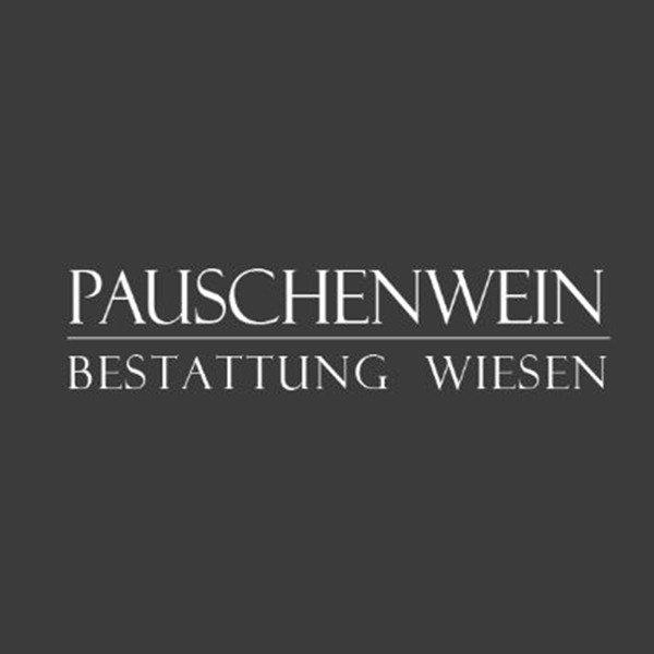 Bestattung Pauschenwein Peter Logo