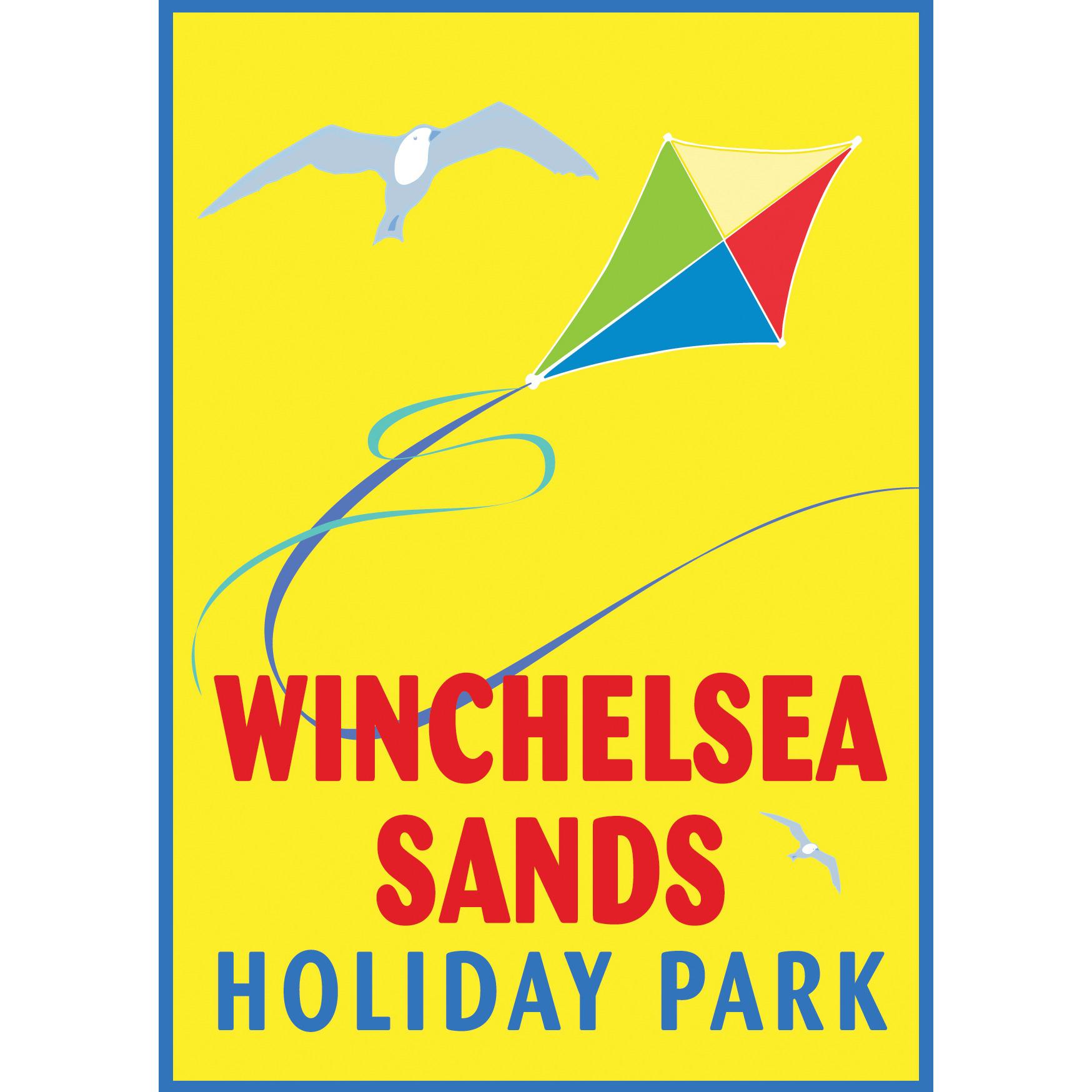 Winchelsea Sands Holiday Park Logo