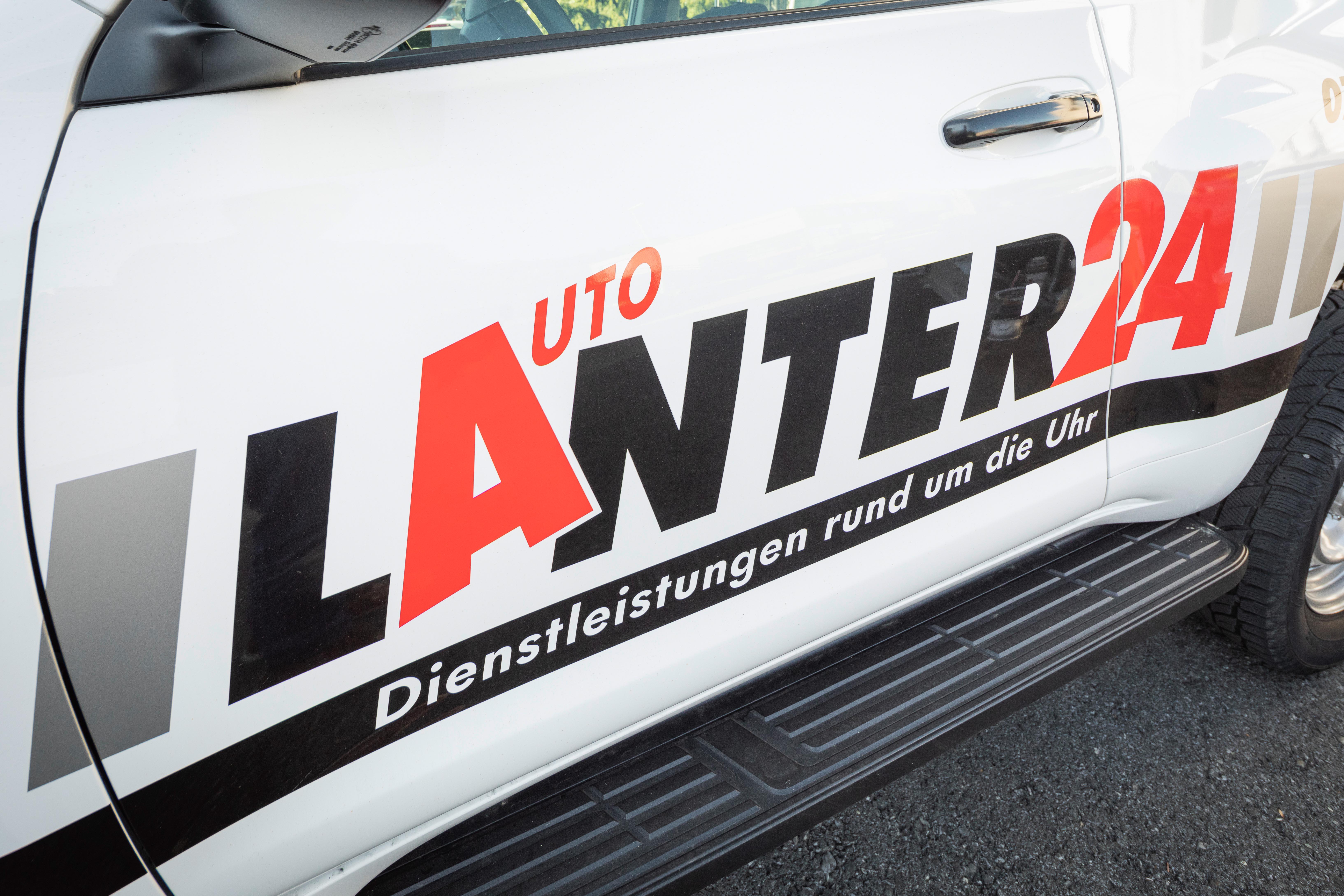 Bilder Auto Lanter AG