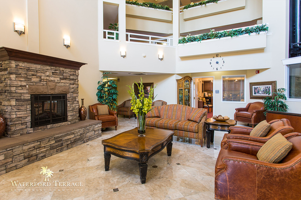 Images Waterford Terrace Retirement Community