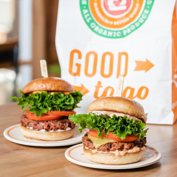 Images Next Level Burger Concord