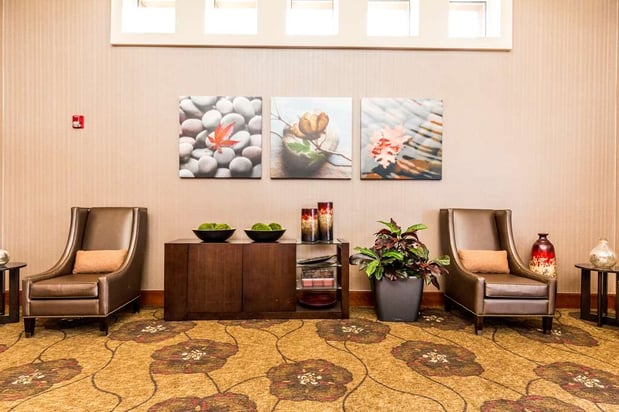 Images Hilton Garden Inn St. George