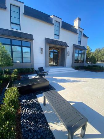 Images Moreno Painting Contractor Inc