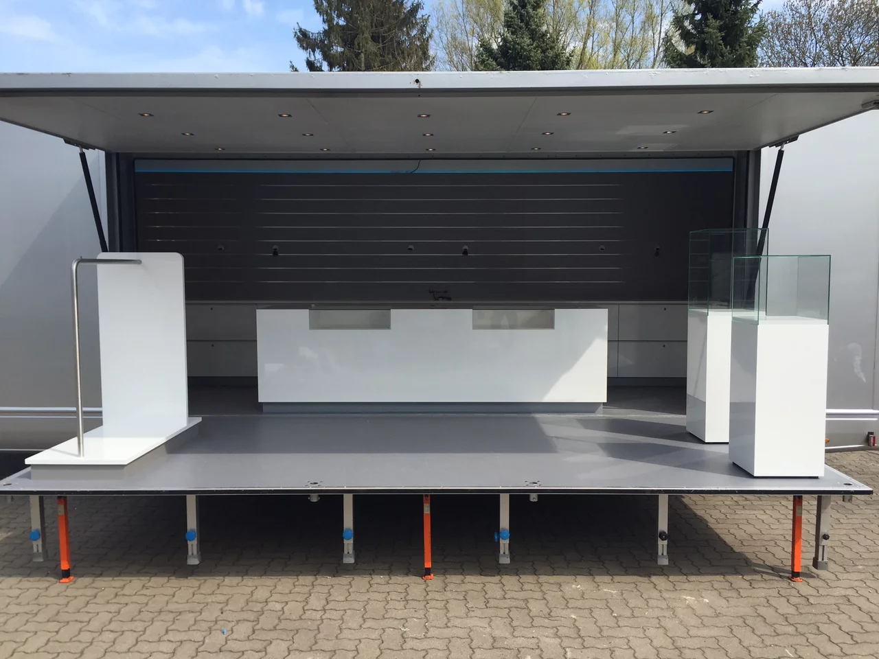 Falckenthal, Florianstr. 33 in Bad Salzdetfurth