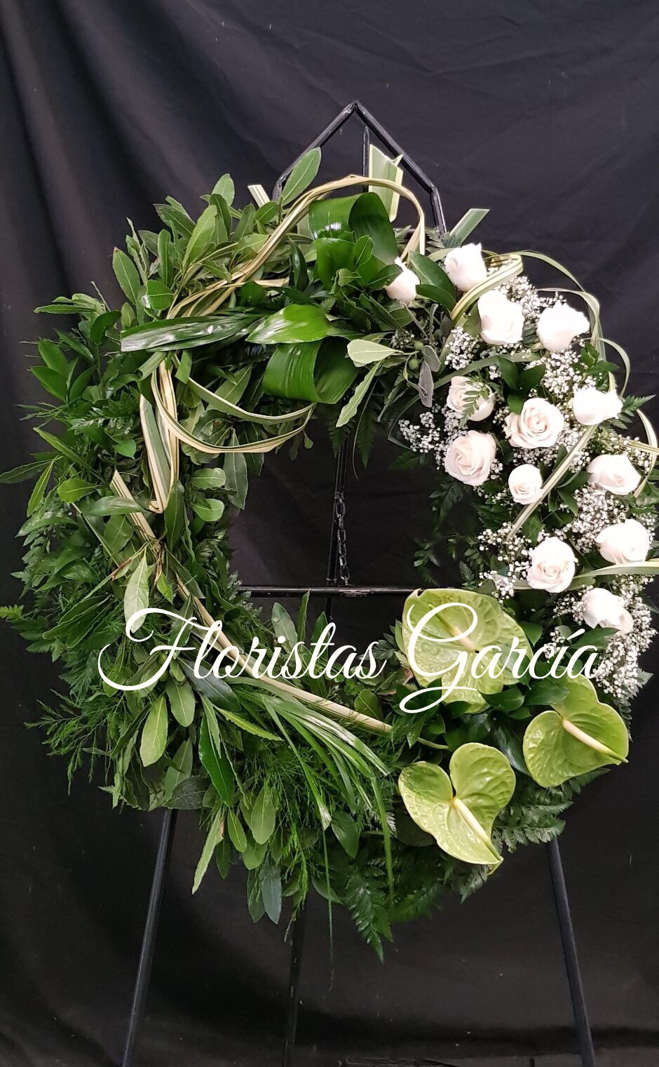 Images Floristas García Taller Floral