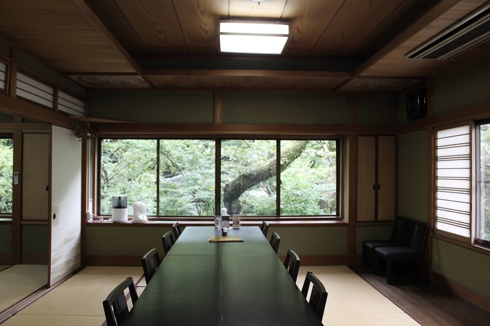Images 逢坂山かねよ 本店