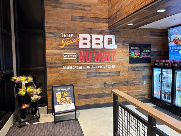 Images True Texas BBQ