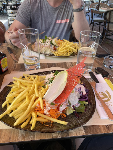 Bilder Restaurant Schmiede