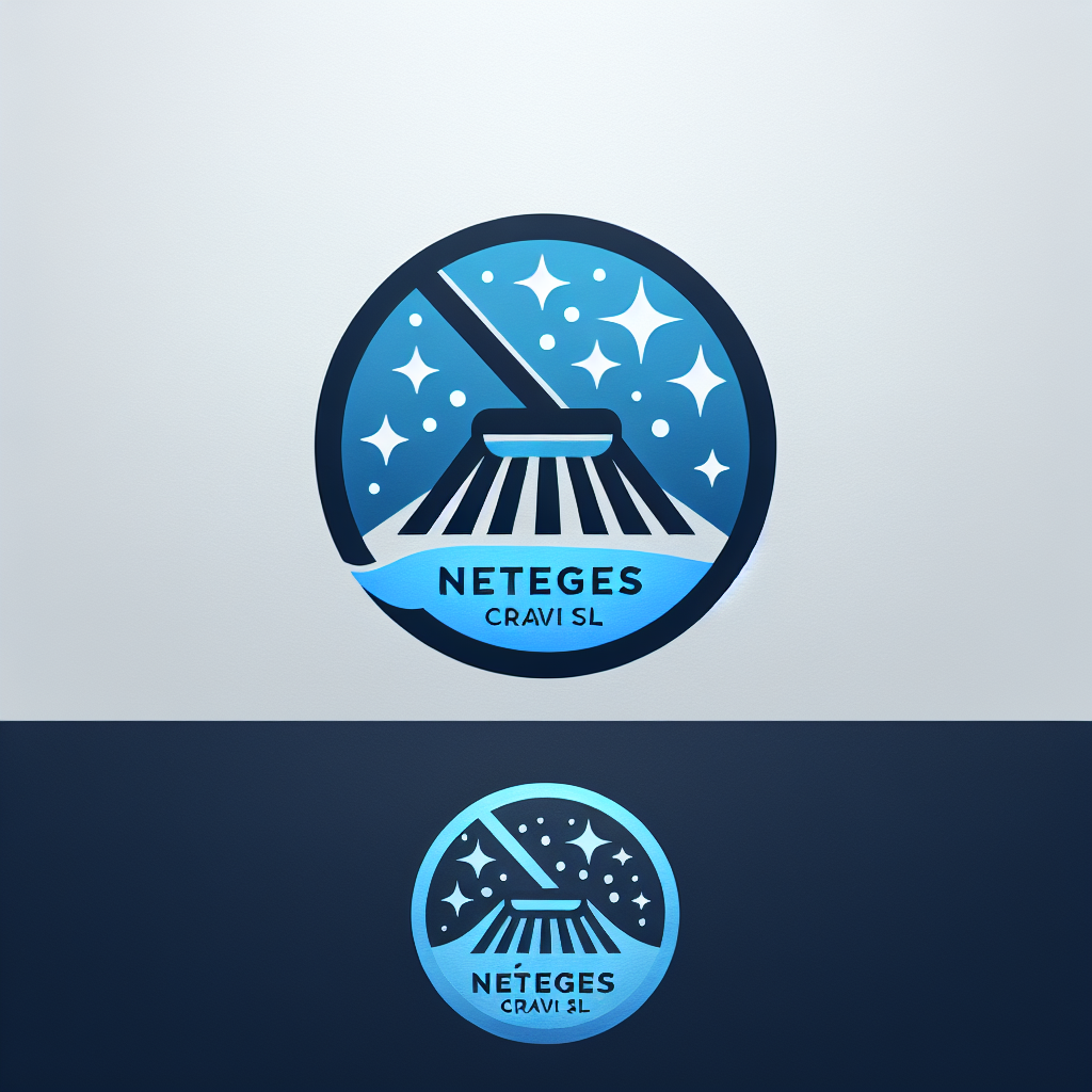 Neteges Cravi SL Logo