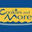 CAKES PERTH Cookies and More Logo